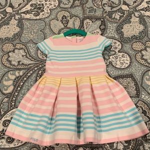 Ralph Lauren Dress 18 months
